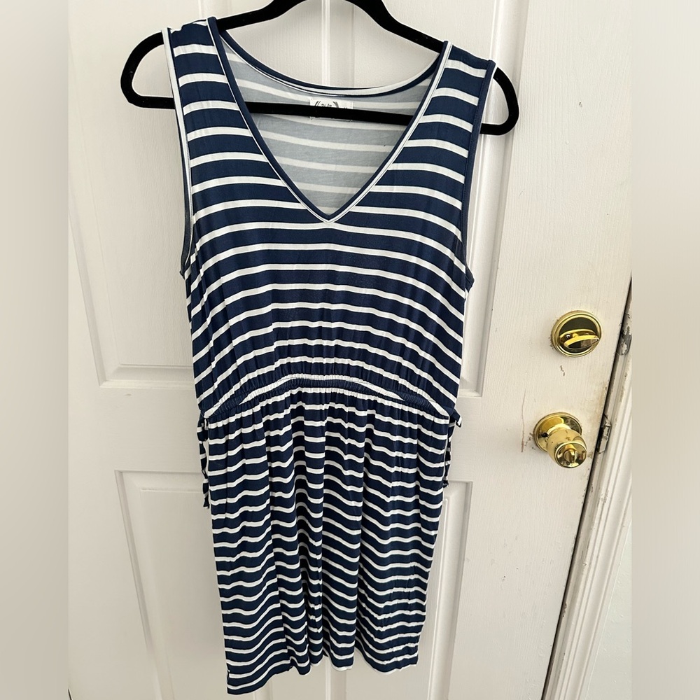 24/7 dress